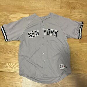Russel Athletics New York Yankees Jersey